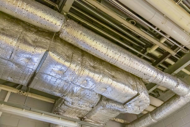 Best Residential Air Duct Cleaning  in Kent City, MI